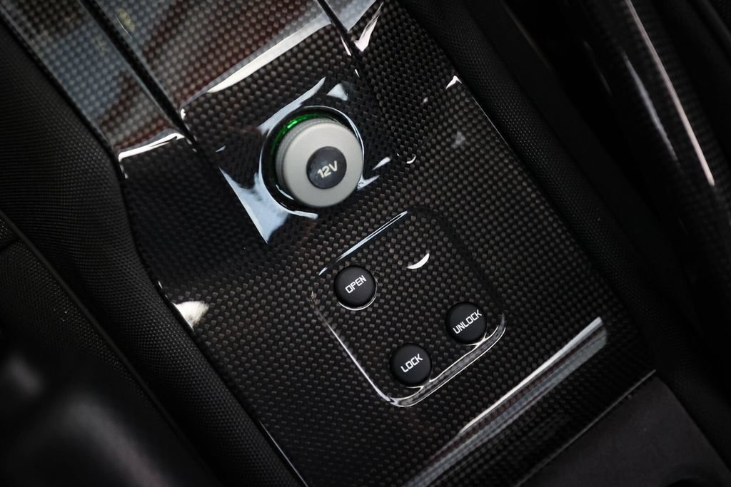 Used 2011 Ferrari 599 GTO RWD image 40