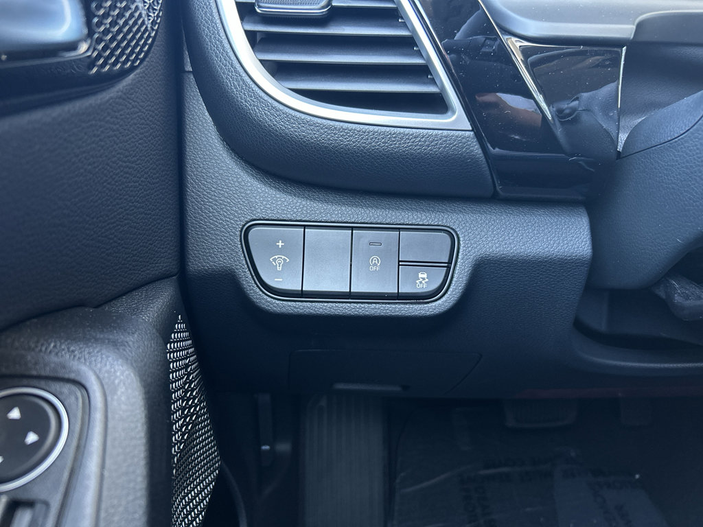 New 2026 Kia Seltos S image 27