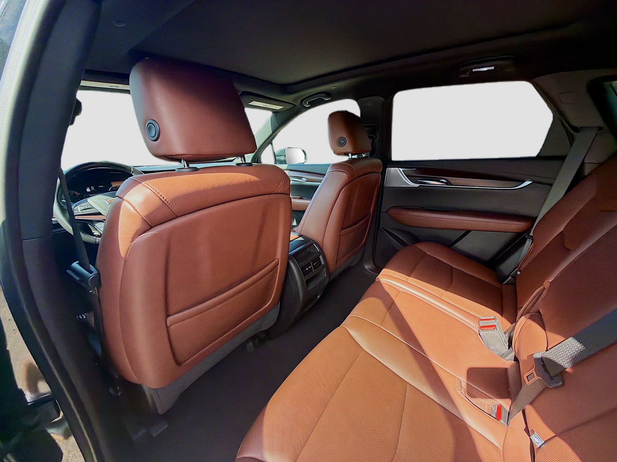 Used 2023 Cadillac XT5 Premium Luxury image 25