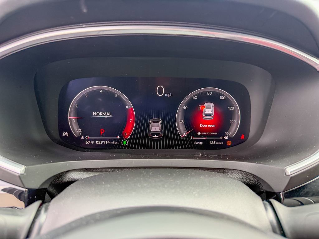 Used 2024 Acura MDX Type S AWD/4WD image 16