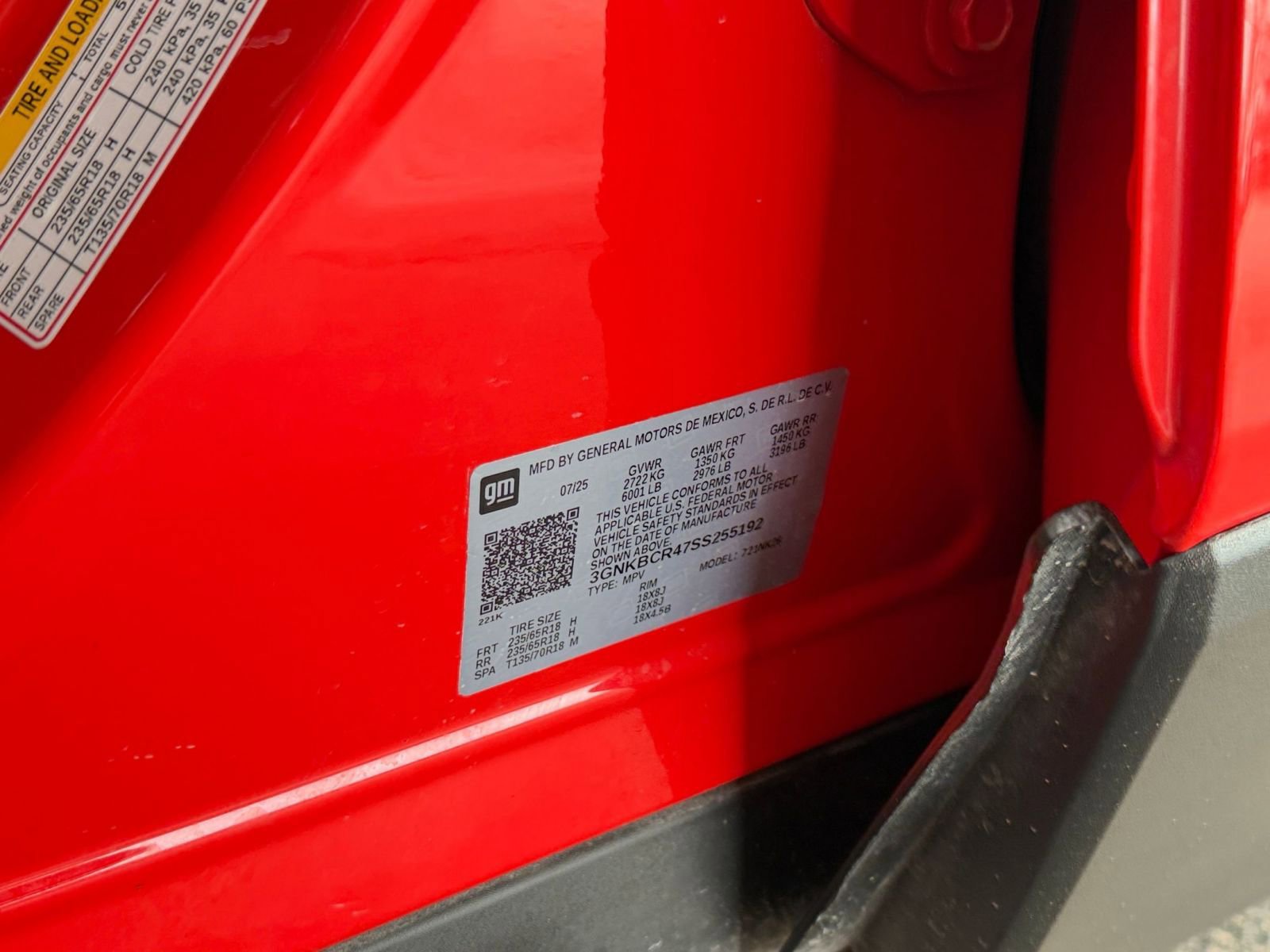 Used 2025 Chevrolet Blazer LT image 30