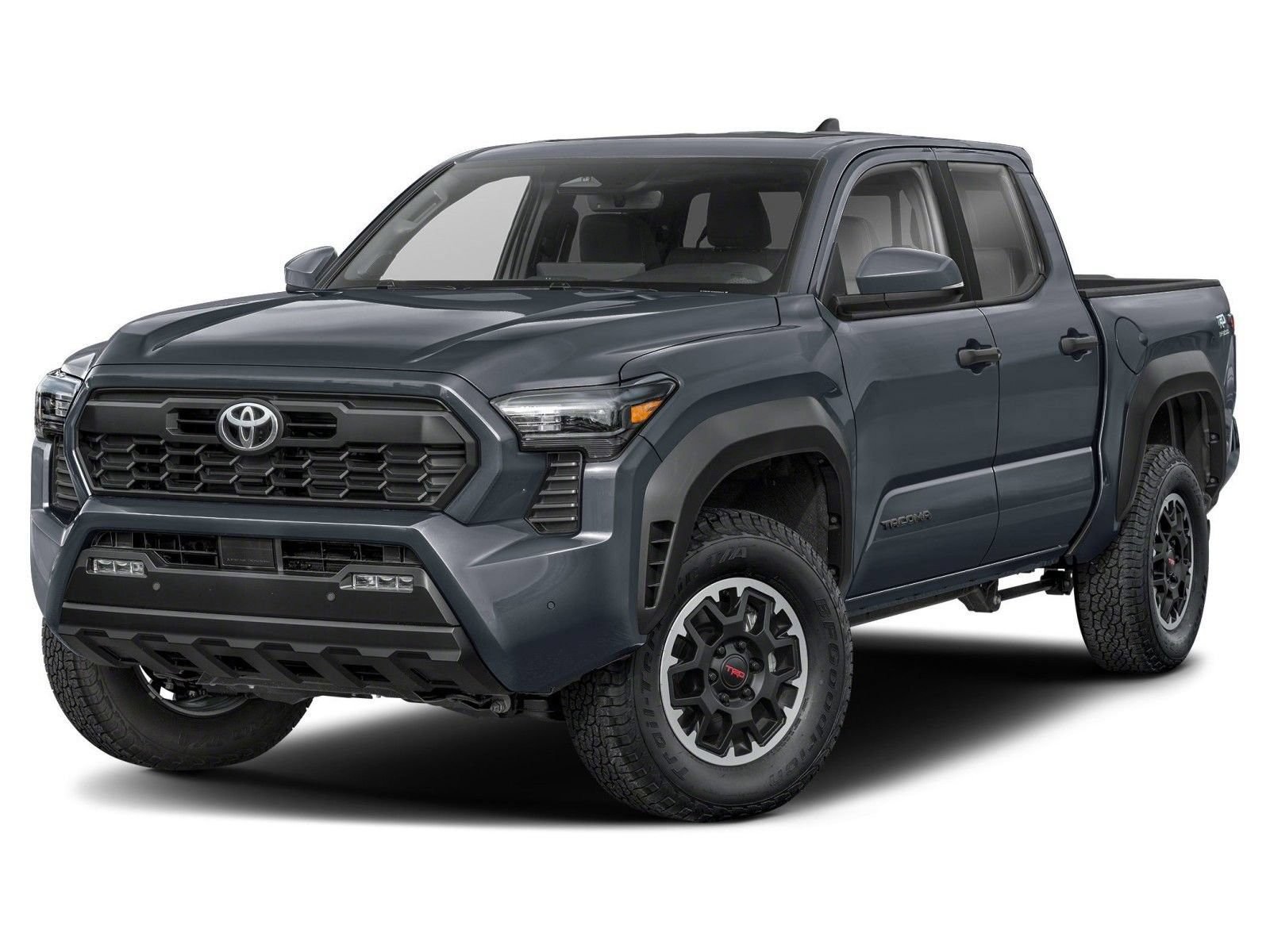 New 2026 Toyota Tacoma TRD Off-Road AWD/4WD image 4