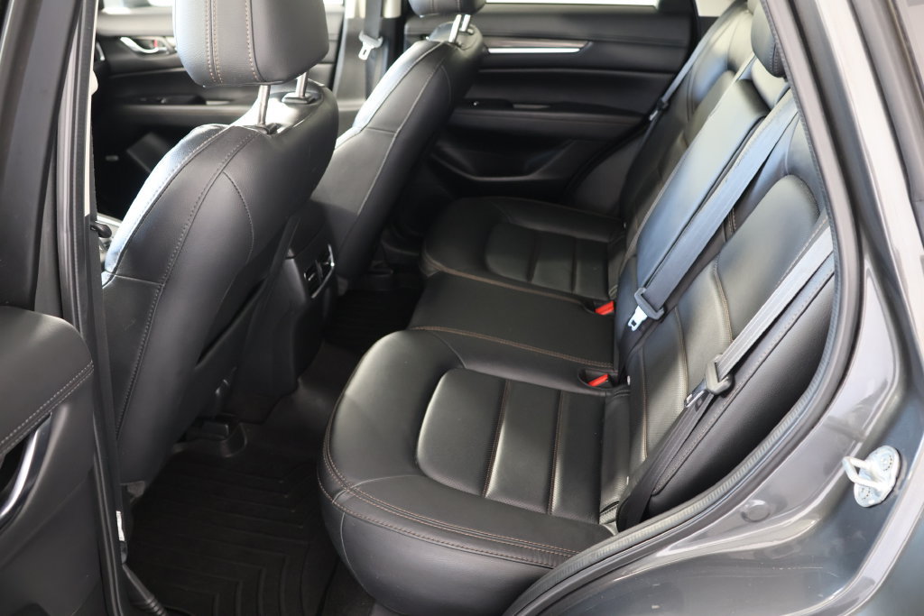 Used 2021 MAZDA CX-5 Grand Touring FWD image 21