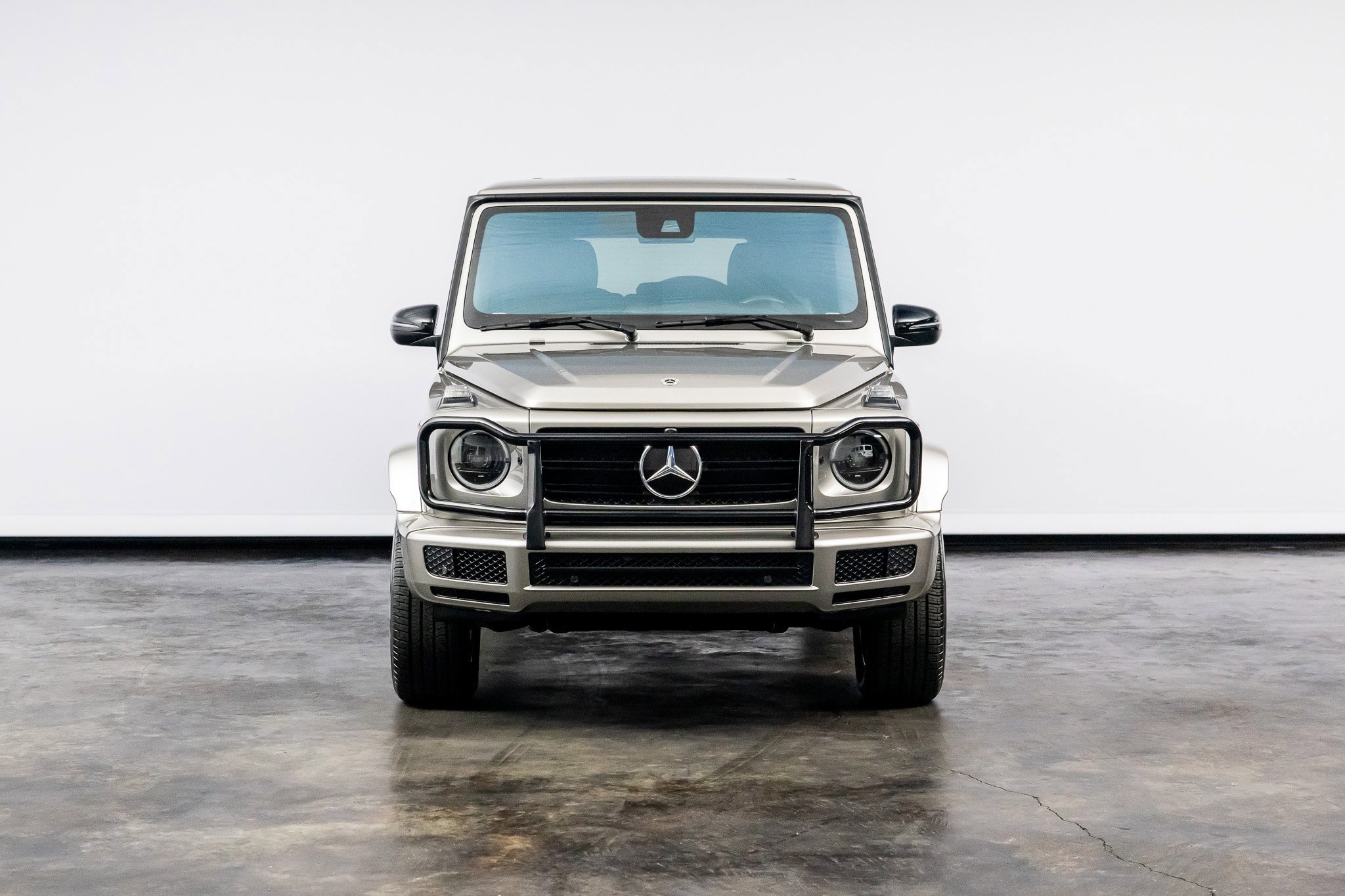 Used 2023 Mercedes-Benz G 550 image 2