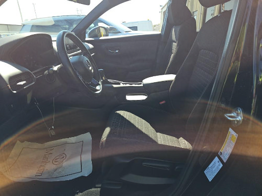 Used 2025 Honda HR-V Sport image 10