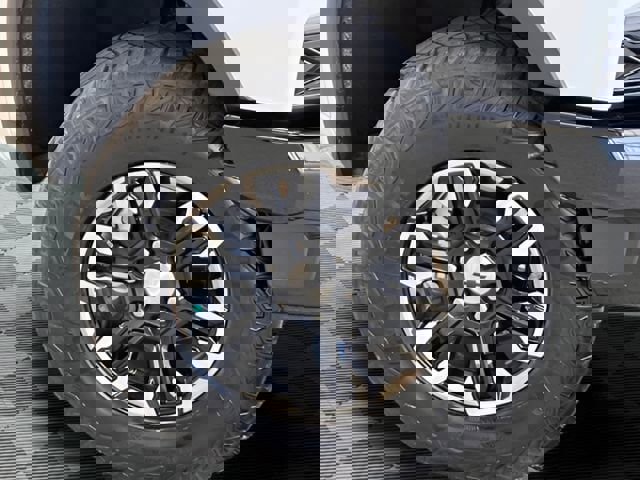 Certified 2024 Chevrolet Silverado 1500 ZR2 w/ Technology Package image 31