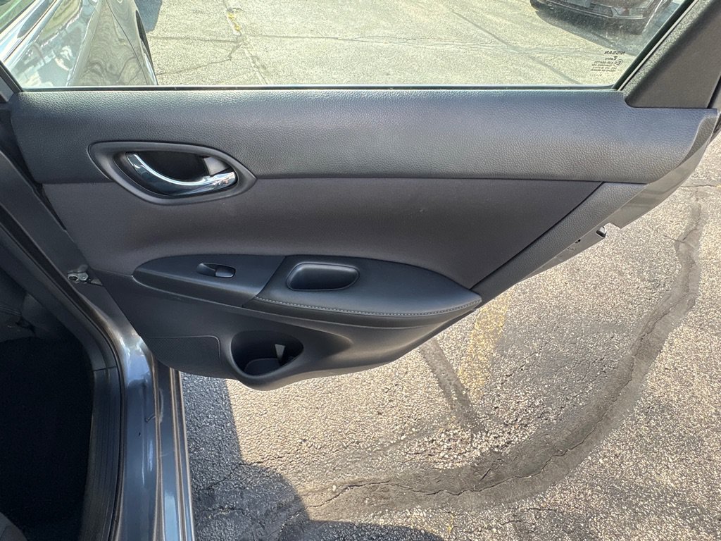 Used 2019 Nissan Sentra S FWD image 14