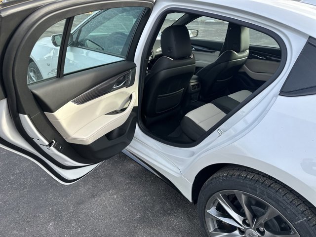 New 2025 Cadillac CT5 Sport w/ Technology Package image 25