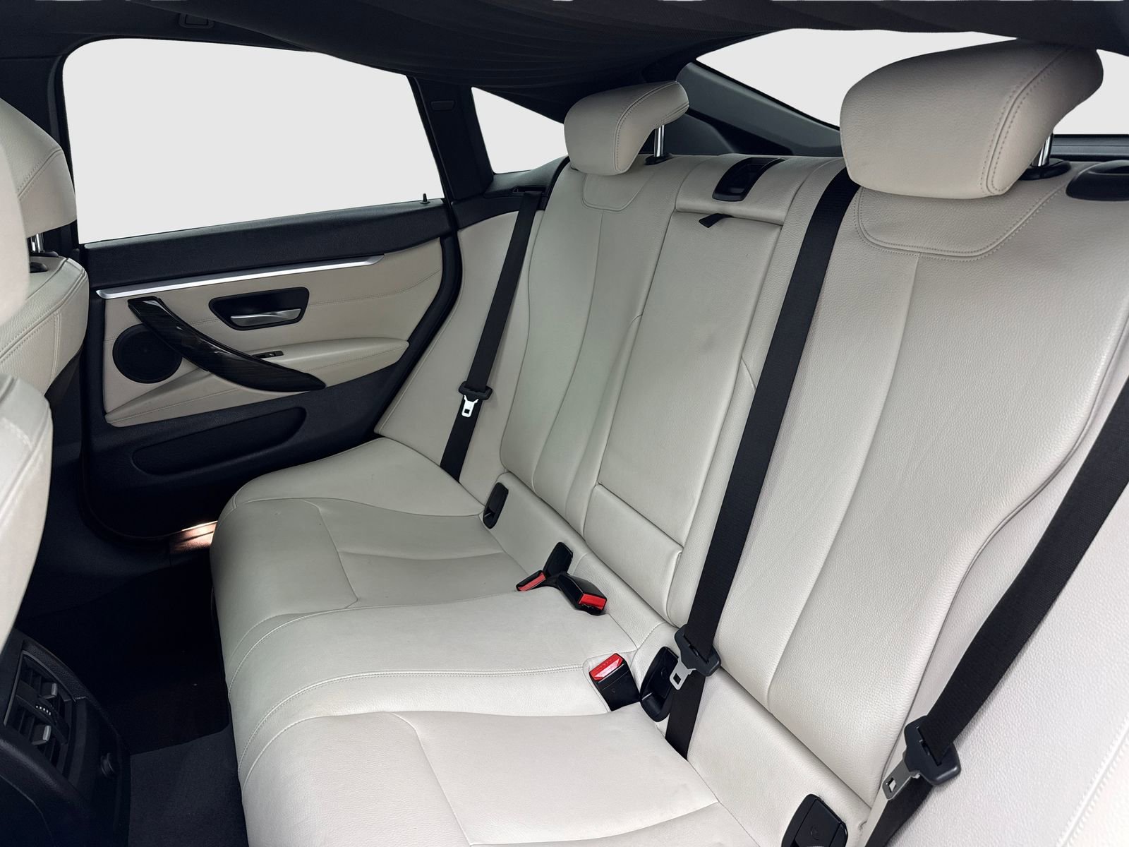 Used 2017 BMW 430i Gran Coupe RWD image 36