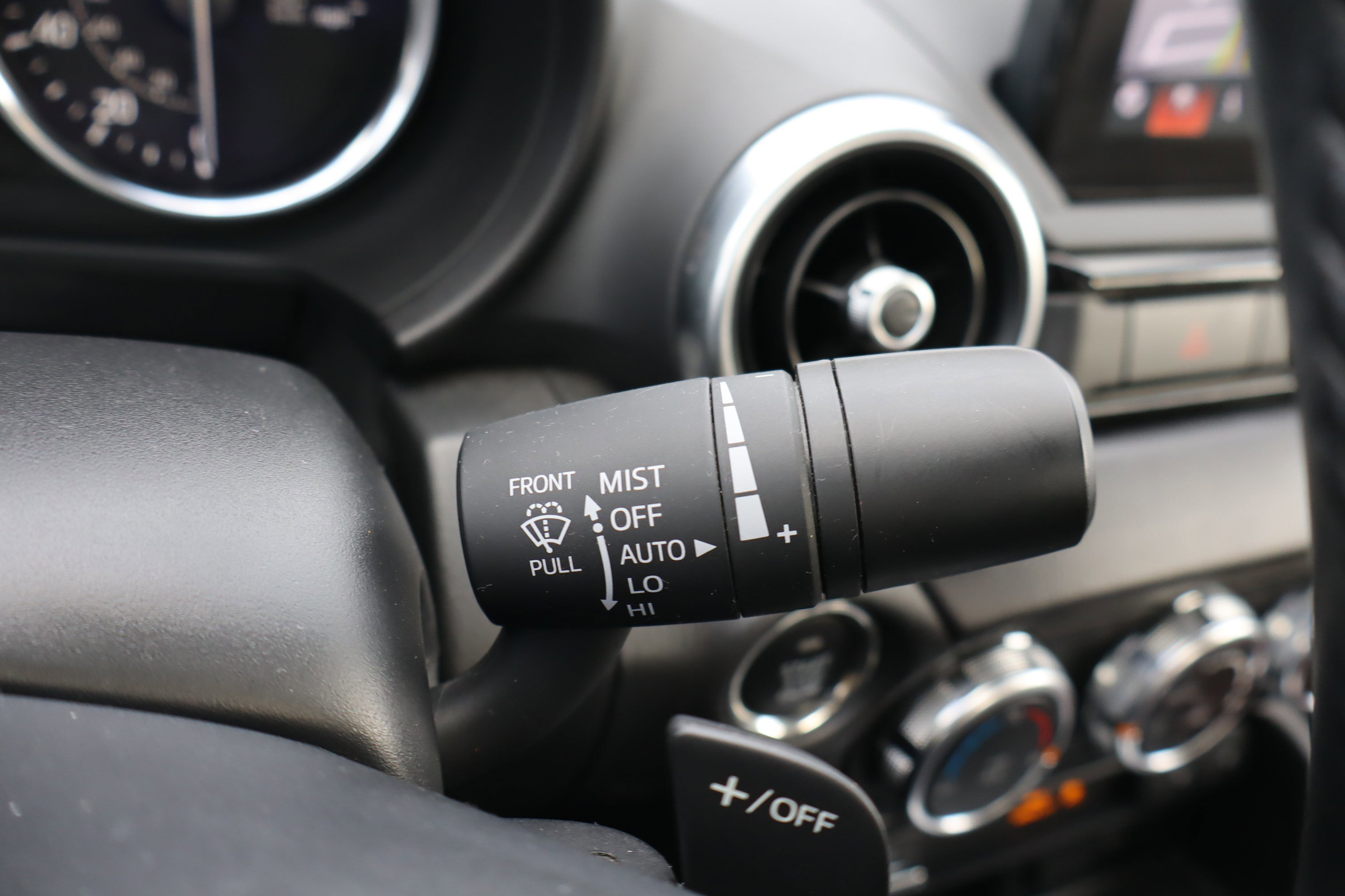 Used 2023 MAZDA MX-5 Miata Grand Touring image 20