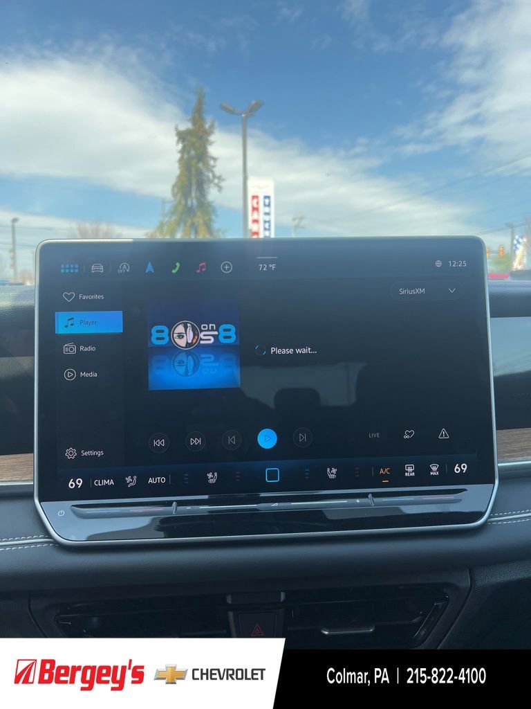 Used 2026 Volkswagen Tiguan SEL R-Line image 25