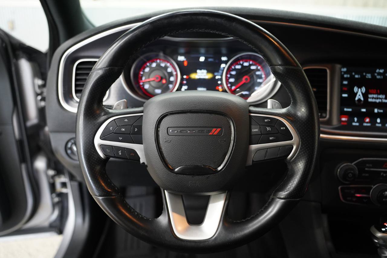 Used 2018 Dodge Charger R/T RWD image 12