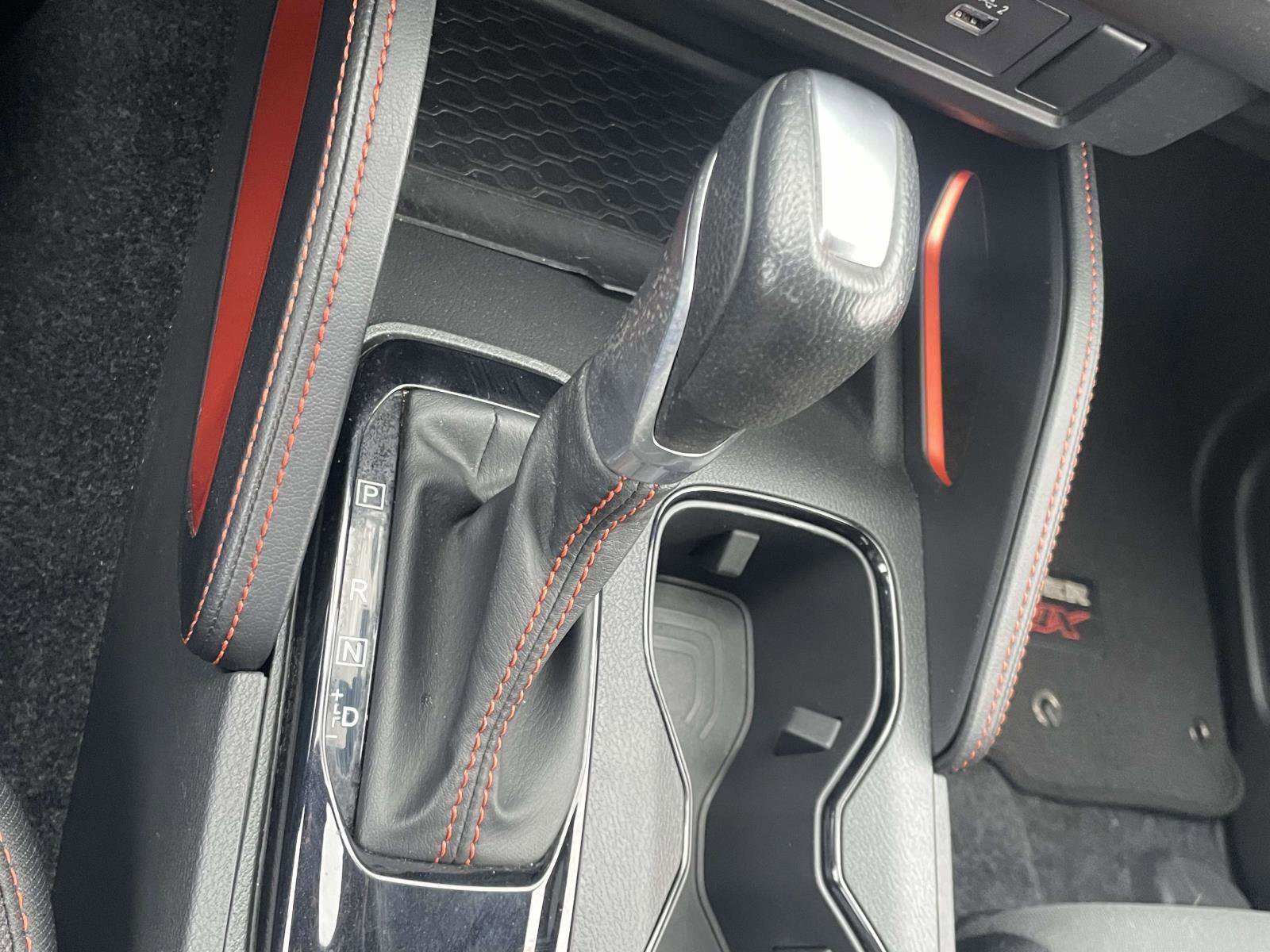 Used 2024 Nissan Frontier PRO-4X image 10