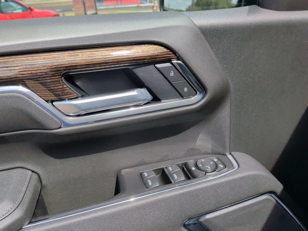 New 2026 GMC Sierra 1500 Elevation AWD/4WD image 11