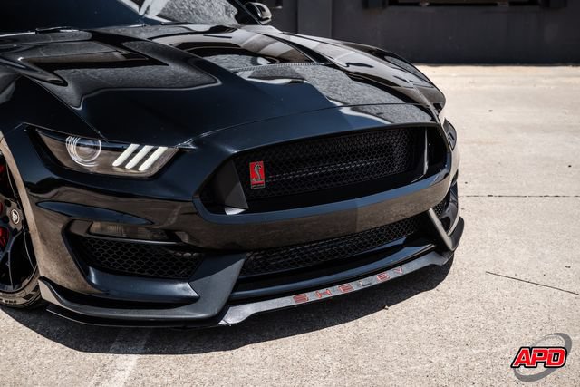 Used 2017 Ford Mustang Shelby GT350 w/ Electronics Package RWD image 24