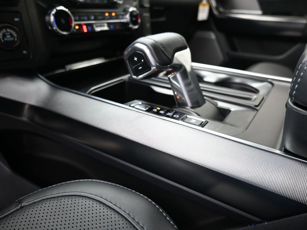 New 2025 Ford F150 Platinum w/ FX4 Off-Road Package image 21
