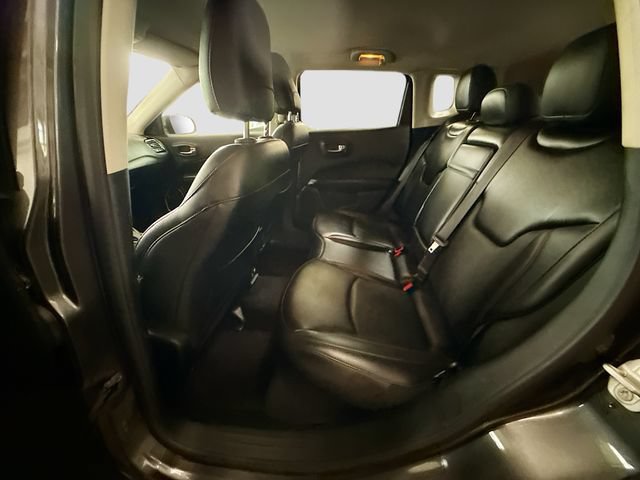 Used 2019 Jeep Compass Limited AWD/4WD image 24