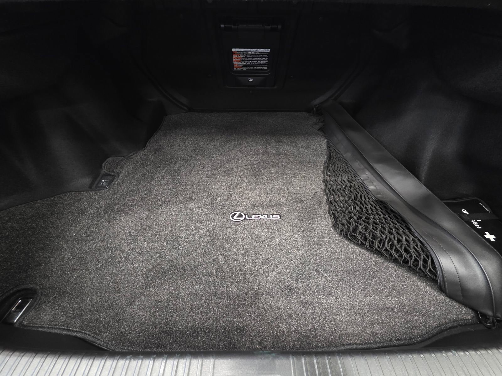 Used 2015 Lexus RC F w/ Performance Package RWD image 35