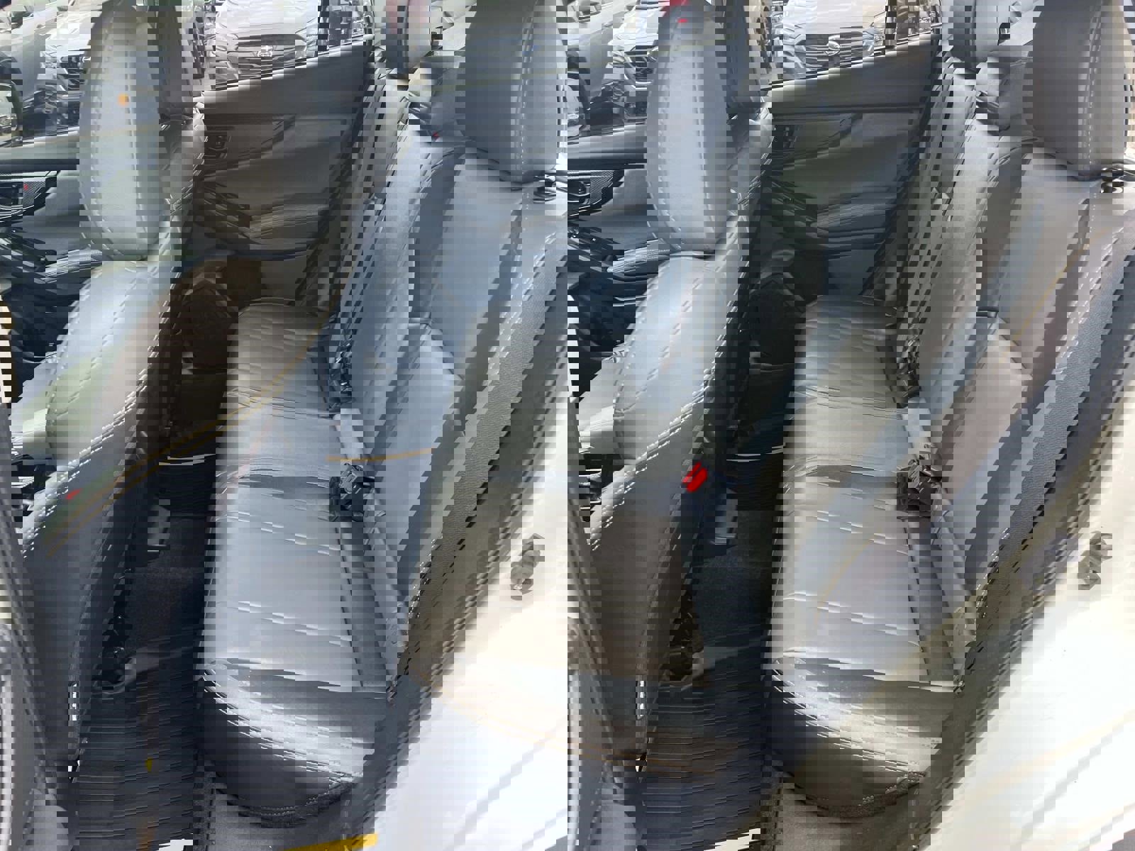 Used 2021 Subaru Crosstrek 2.5i Sport w/ Moonroof Package image 20