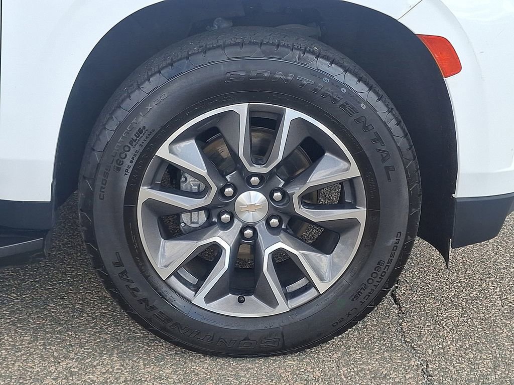 Used 2022 Chevrolet Tahoe LT image 11