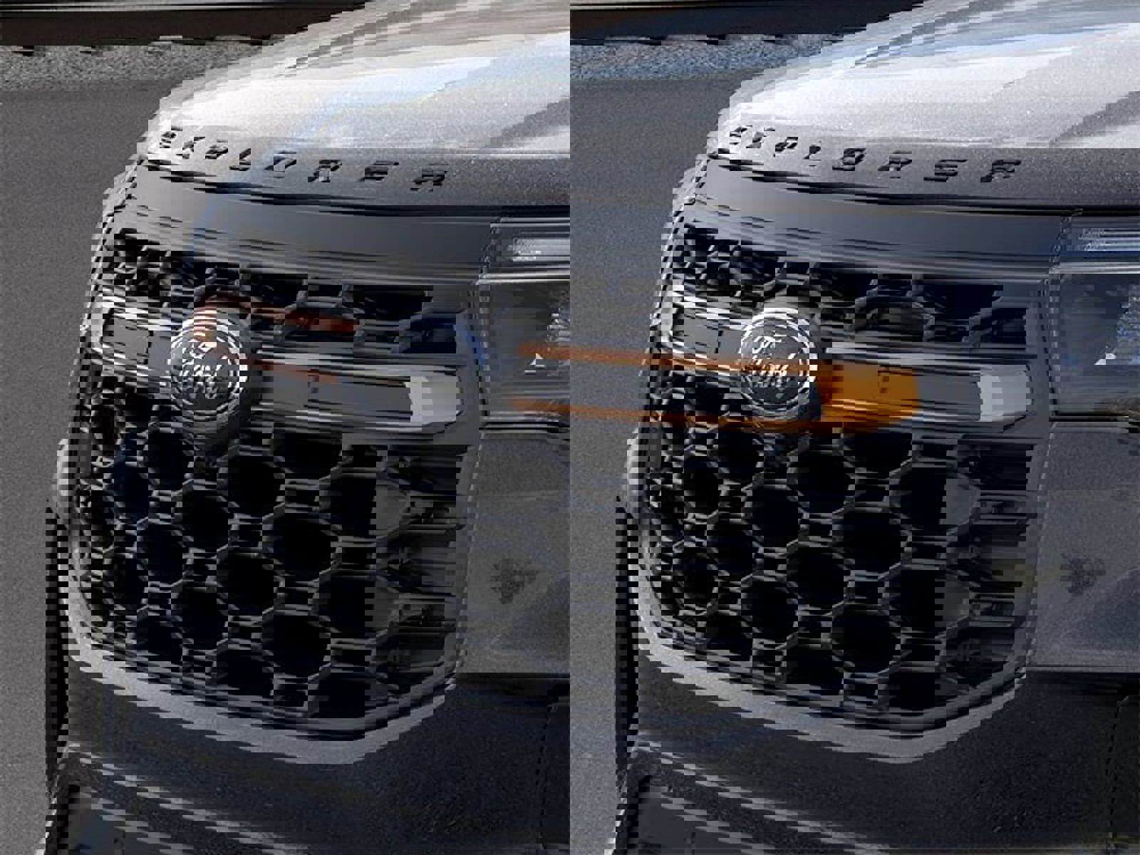 New 2026 Ford Explorer Tremor image 41