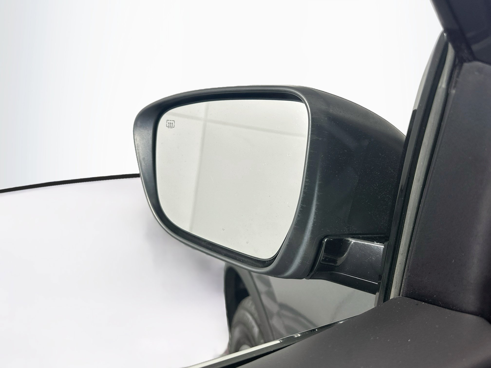 Used 2019 Nissan Murano SV w/ Premium Package FWD image 16