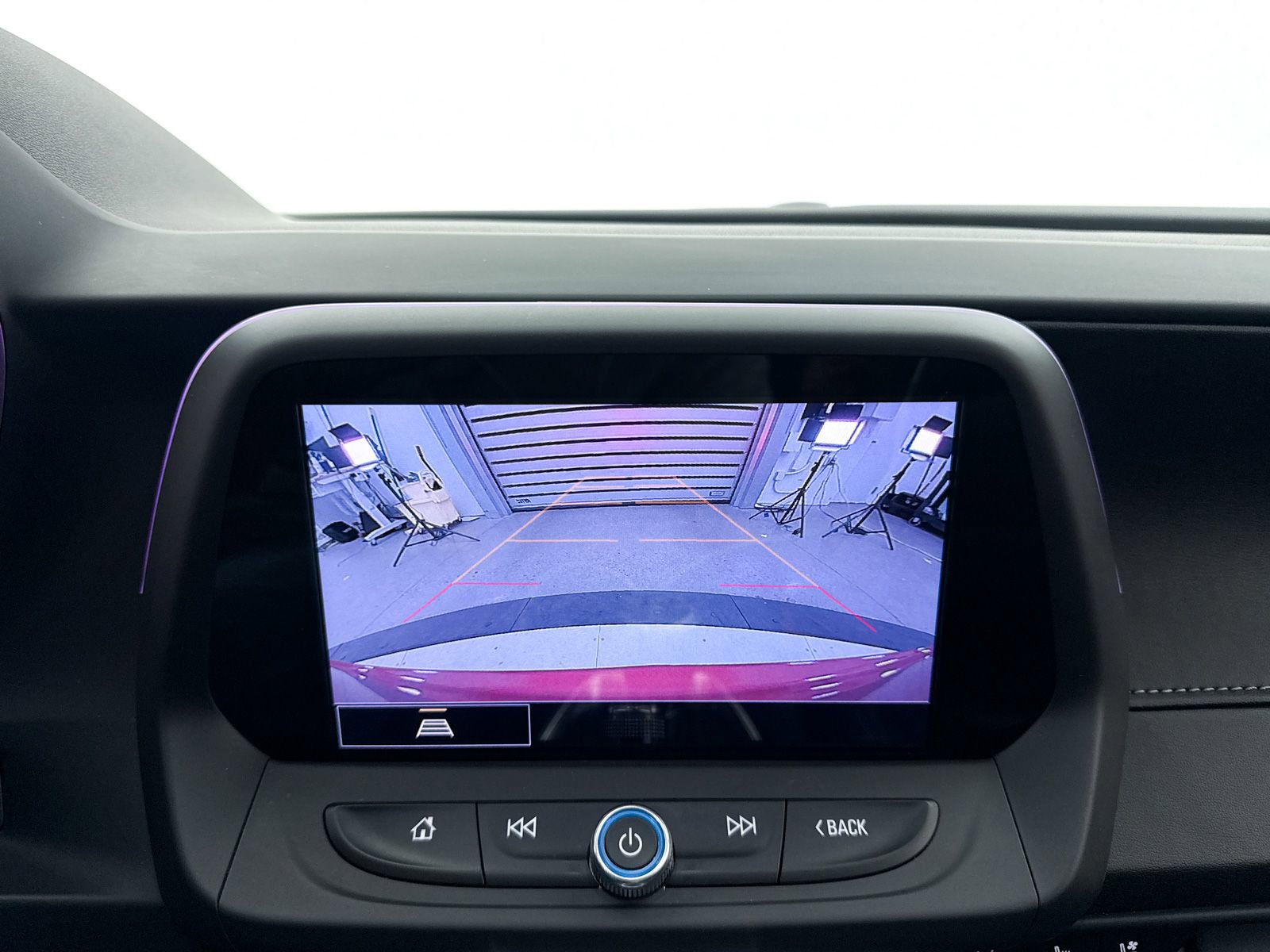 Used 2024 Chevrolet Camaro SS image 16