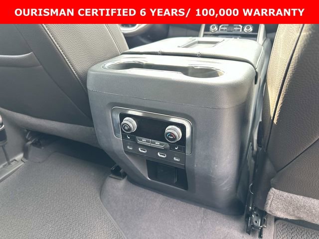 Certified 2023 GMC Yukon XL Denali w/ Denali Reserve Package AWD/4WD image 15