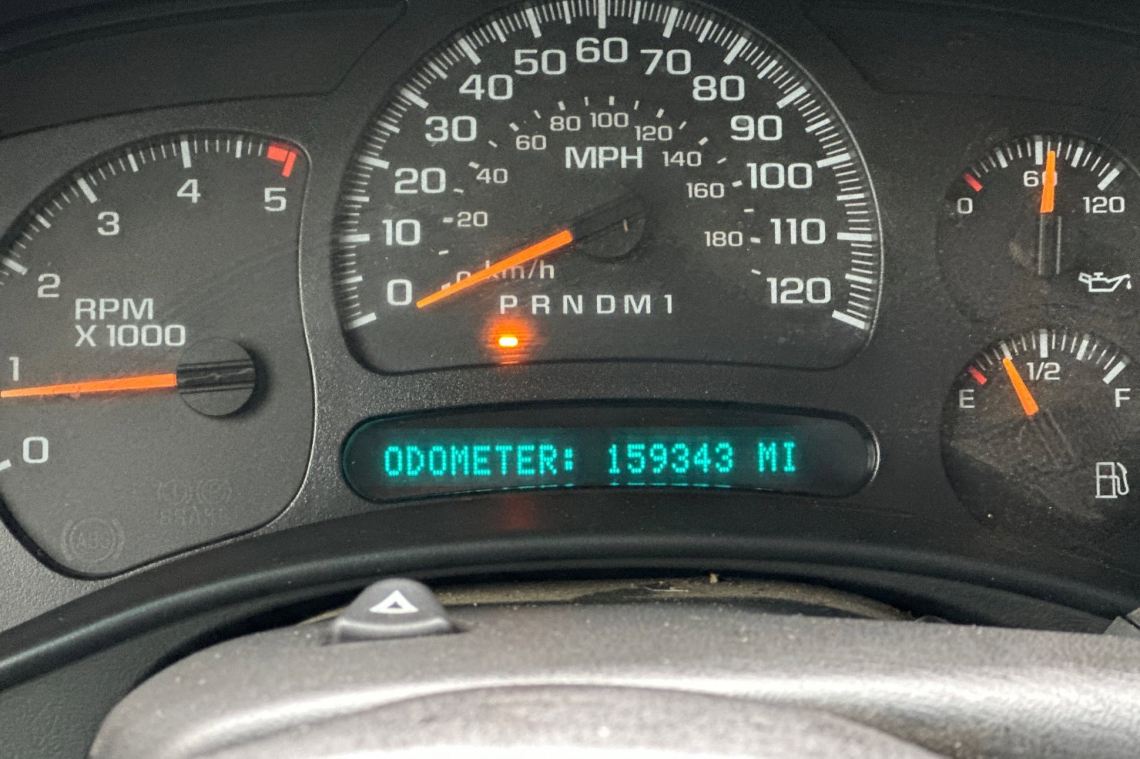 Used 2006 Chevrolet Silverado 2500 LT w/ Heavy-Duty Power Package image 23