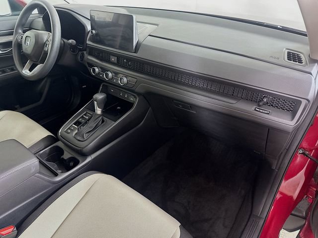 Certified 2026 Honda CR-V LX image 31