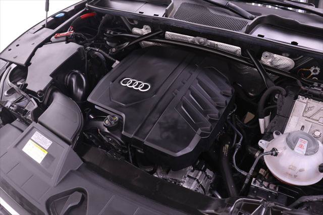 Certified 2022 Audi Q5 2.0T Premium AWD/4WD image 24