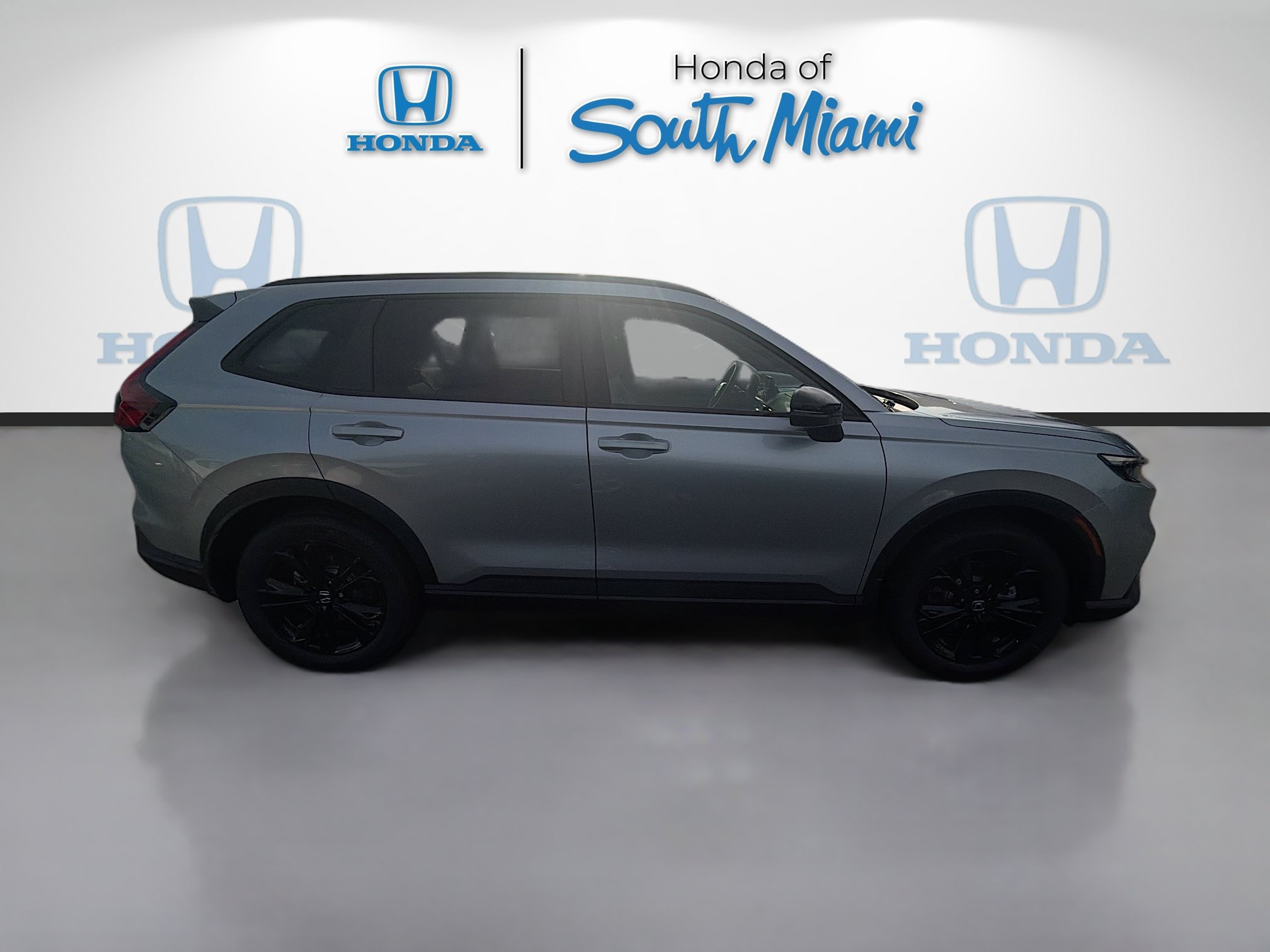 New 2026 Honda CR-V Sport Touring image 8