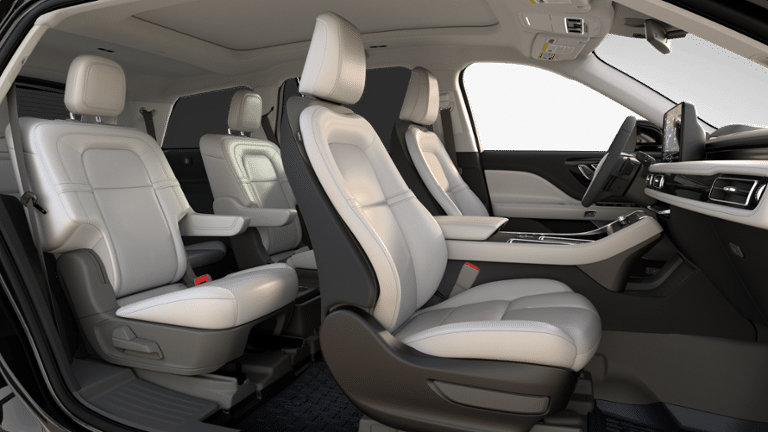New 2026 Lincoln Aviator Reserve RWD image 39