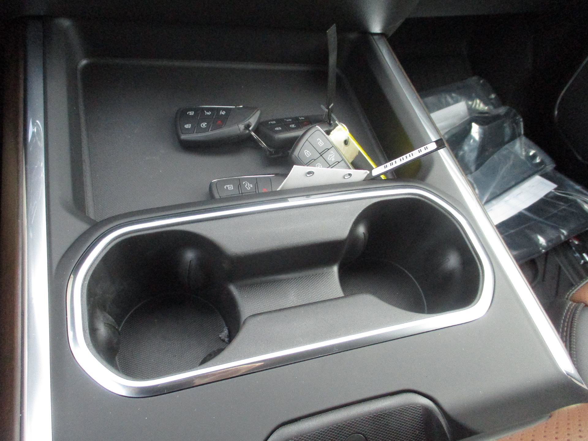 New 2026 Chevrolet Silverado 2500 High Country w/ High Country Premium Package image 20