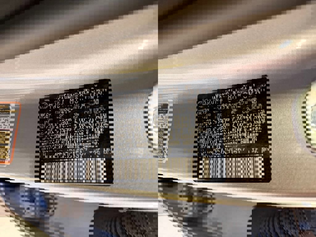 Used 2023 Hyundai Tucson Limited AWD/4WD image 20