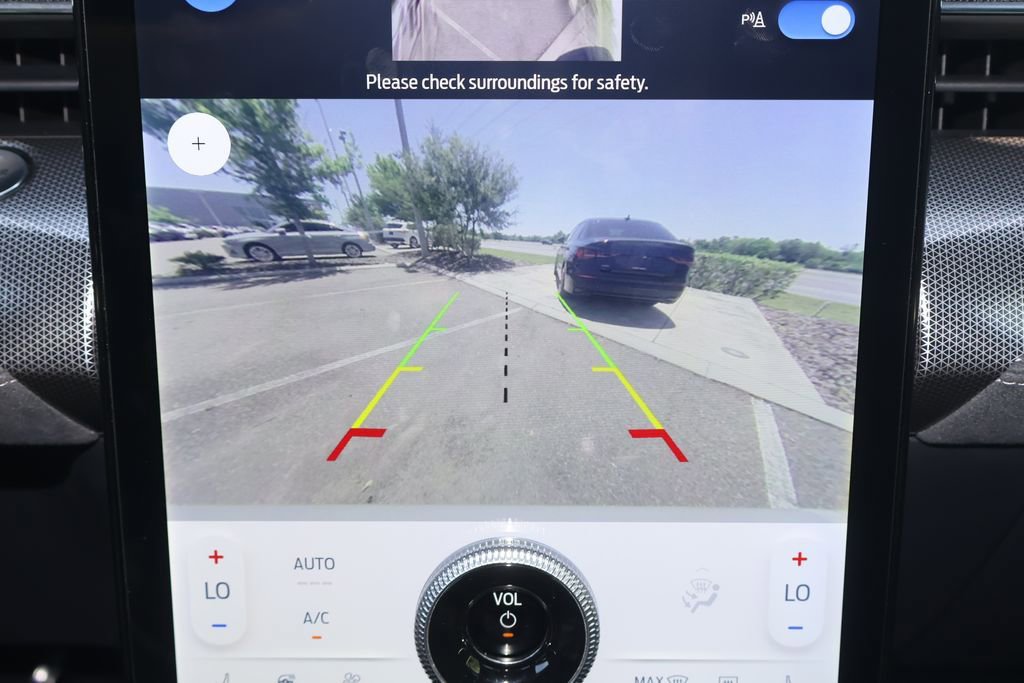 Used 2023 Ford Mustang Mach-E GT w/ GT Performance Edition image 23