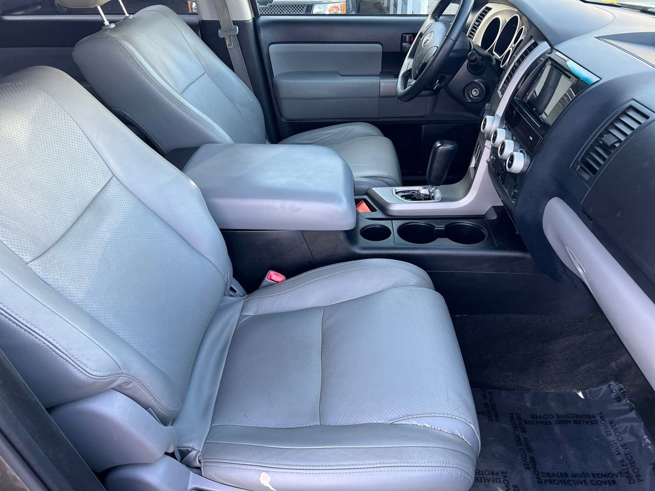 Used 2013 Toyota Sequoia SR5 image 13