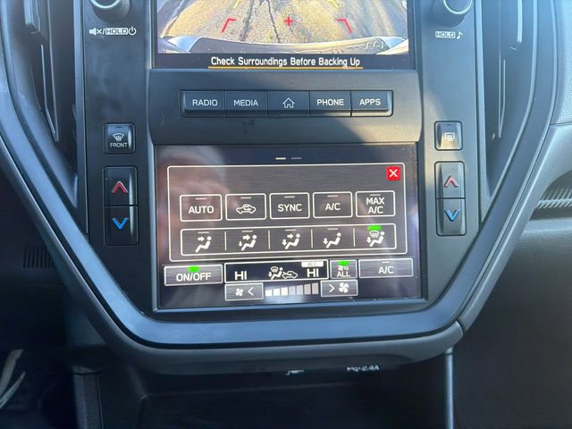 Certified 2024 Subaru Crosstrek 2.0i image 32