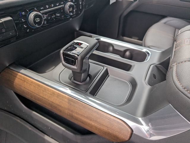 New 2026 Chevrolet Silverado 1500 High Country AWD/4WD image 23