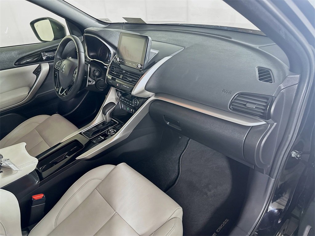 Used 2024 Mitsubishi Eclipse Cross SEL image 30