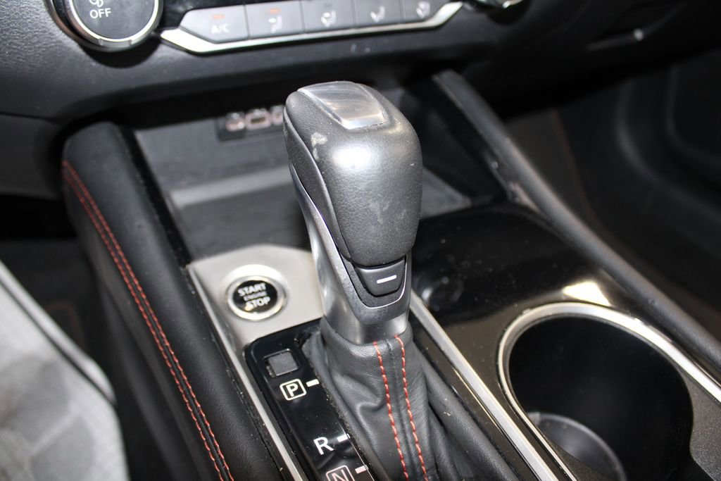 Used 2024 Nissan Altima 2.5 SR image 47