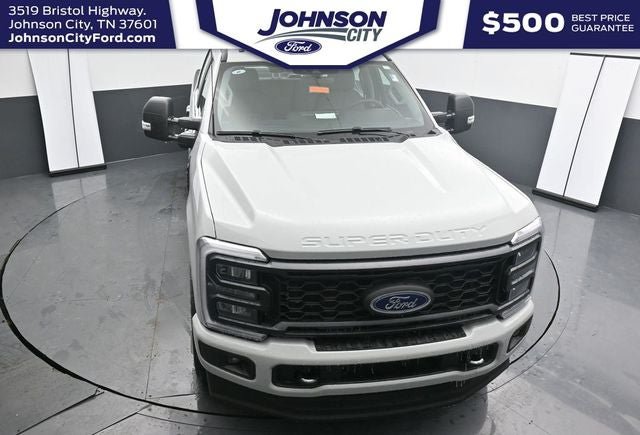 New 2026 Ford F250 XL w/ STX Appearance Package AWD/4WD image 17