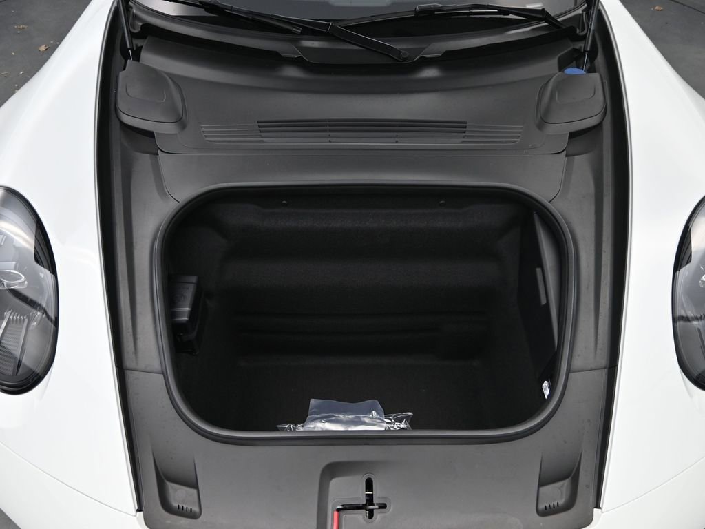 New 2026 Porsche 911 Carrera image 14