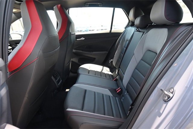 New 2025 Volkswagen GTI SE image 20