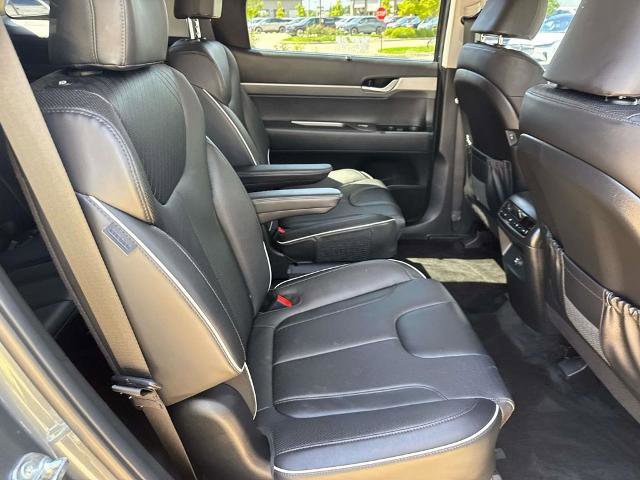 Used 2024 Hyundai Palisade XRT image 13