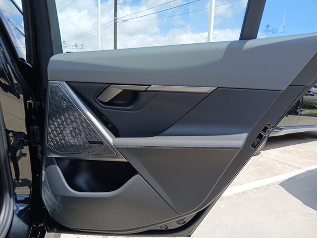 New 2026 BMW i5 M60 AWD/4WD image 11
