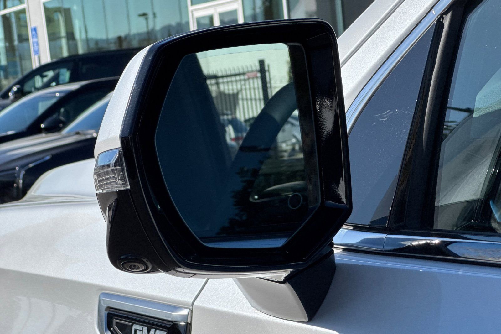 Used 2024 GMC Yukon XL Denali w/ LPO, Floor Liner Package image 49