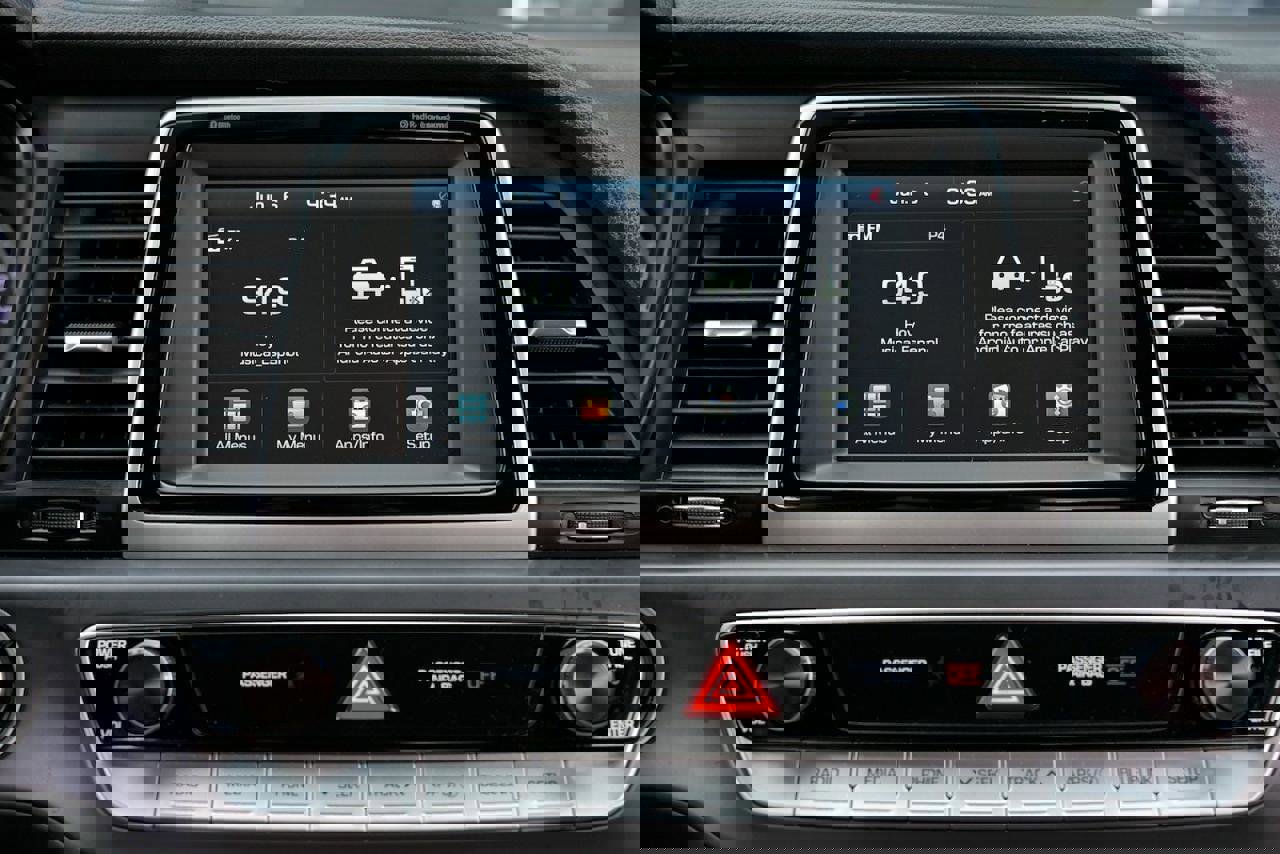 Used 2019 Hyundai Sonata Sport w/ Winter Weather Package image 26