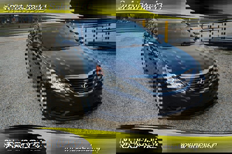 Used 2014 Hyundai Sonata GLS w/ Popular Equipment Group 2 image 33