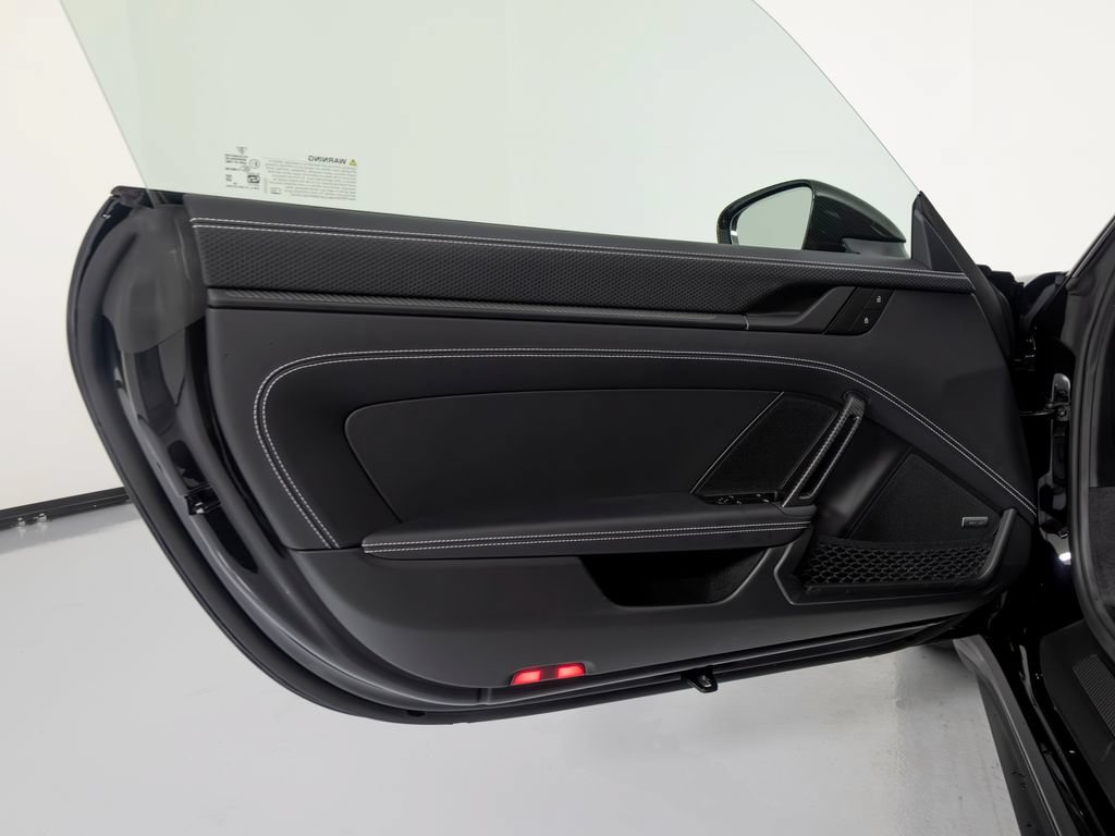 Certified 2026 Porsche 911 GT3 RWD image 19